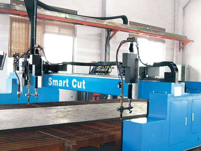 鄂尔多斯厂房车间